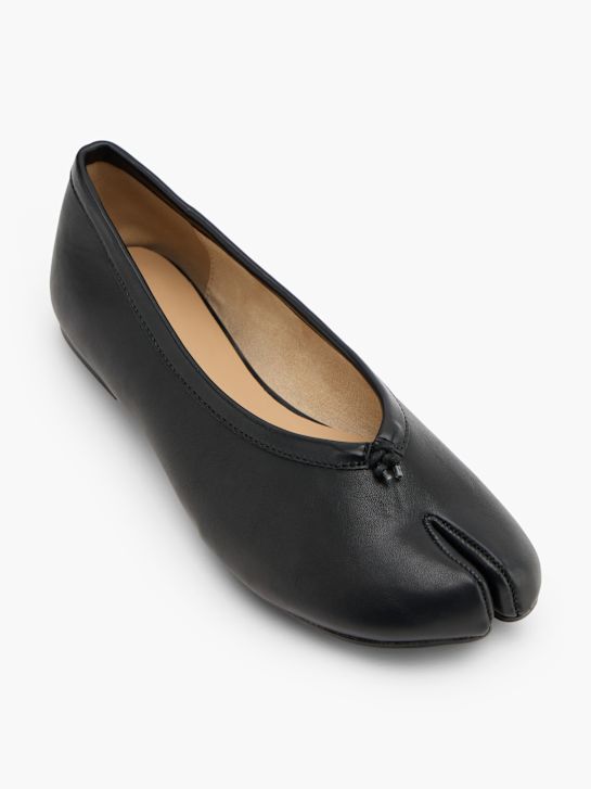 Catwalk Ballerina Schwarz 165848 2