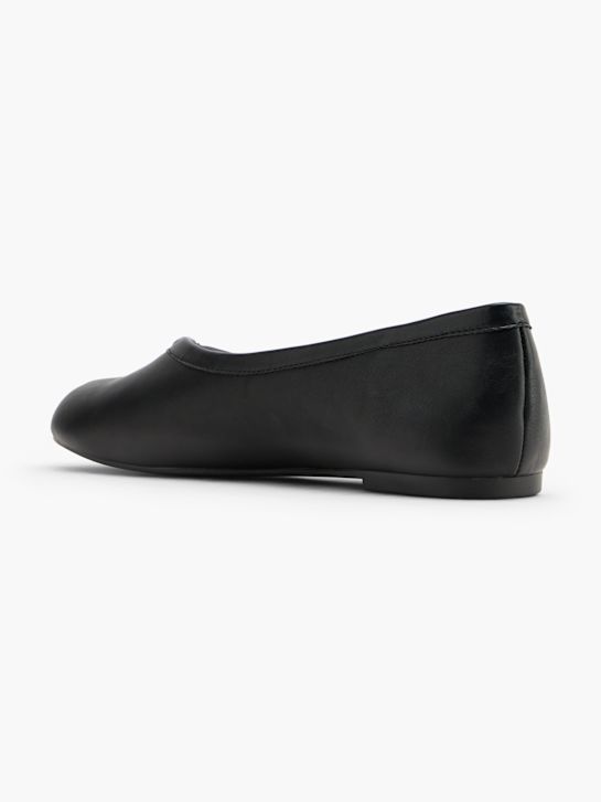 Catwalk Ballerina Nero 165848 3