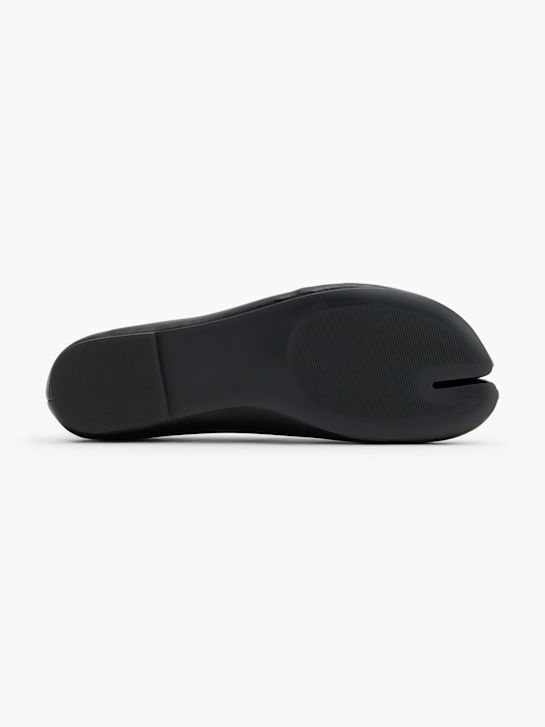Catwalk Ballerines Noir 165848 4
