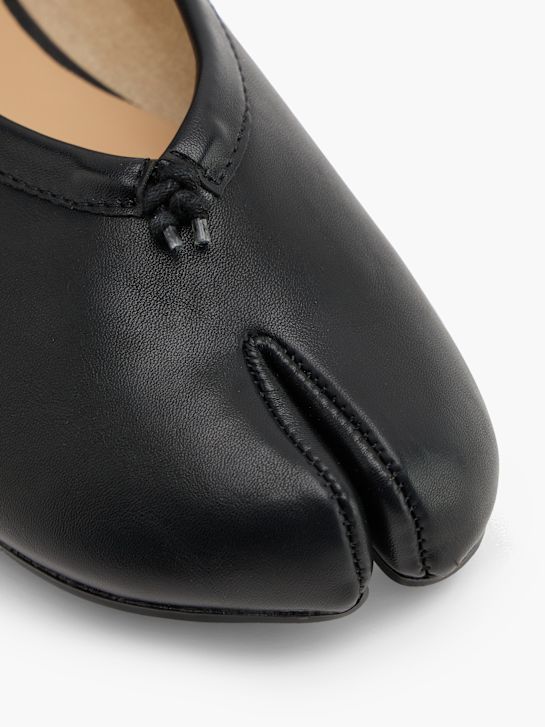 Catwalk Ballerina Nero 165848 5
