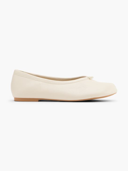 Catwalk Ballerina Offwhite 165853 1