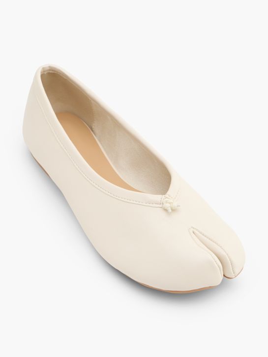 Catwalk Ballerina Offwhite 165853 2
