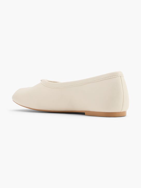 Catwalk Ballerina Offwhite 165853 3