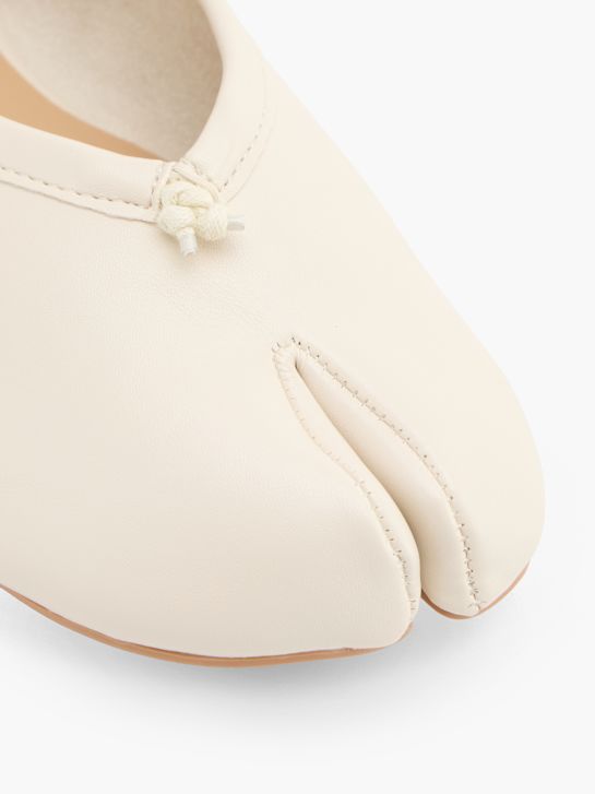 Catwalk Ballerina Offwhite 165853 5