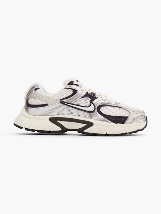 Nike Baskets Blanc cassé 166124 1