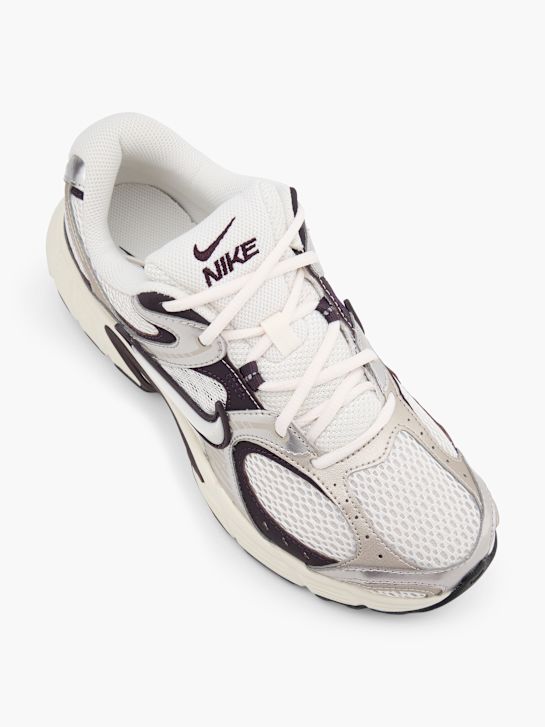 Nike Sneaker Offwhite 166124 2
