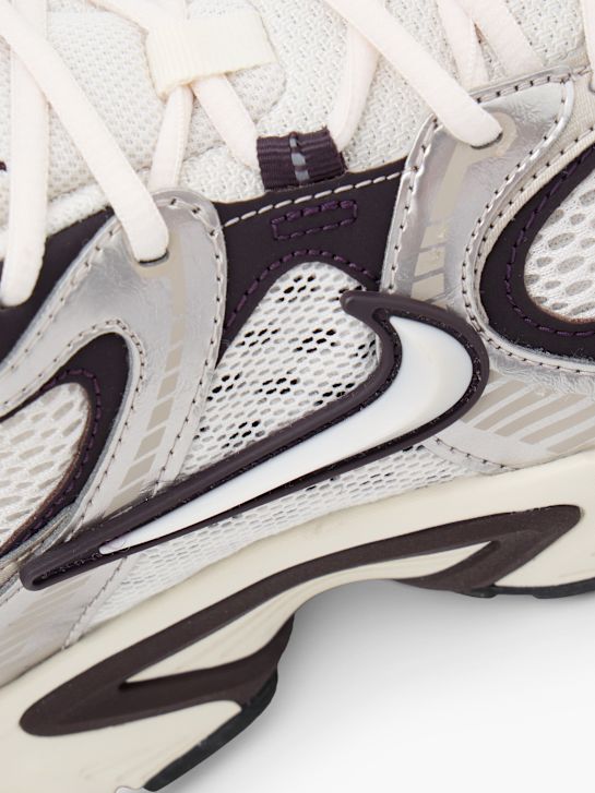Nike Baskets Blanc cassé 166124 5