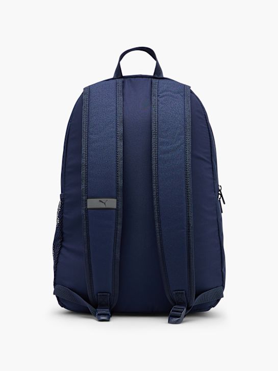 PUMA Hátizsák sötétkék 166732 3