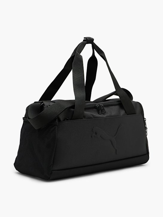 PUMA Tornazsák fekete 166777 2