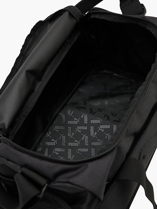 PUMA Tornazsák fekete 166777 4