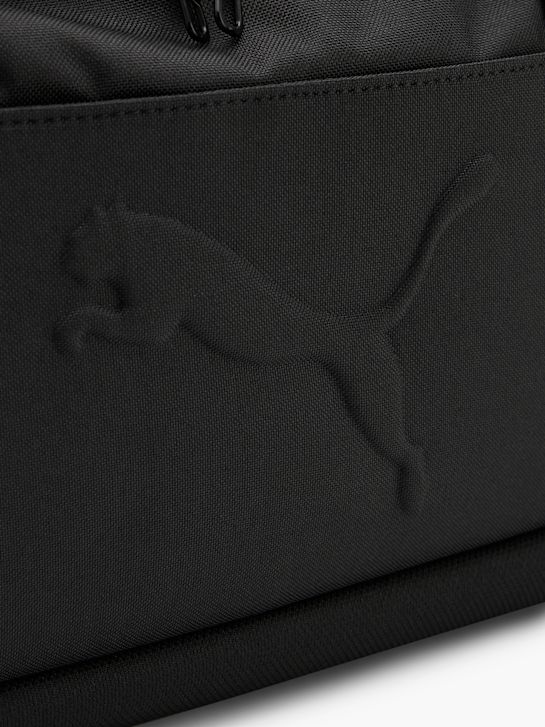 PUMA Tornazsák fekete 166777 5
