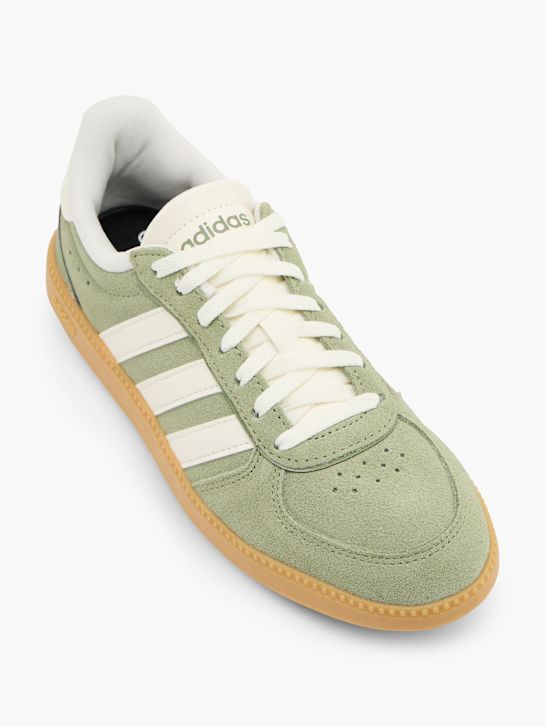 adidas Baskets vert 166982 2