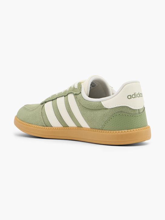 adidas Baskets vert 166982 3