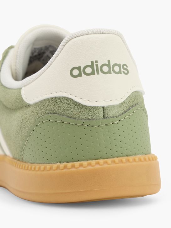 adidas Baskets vert 166982 5