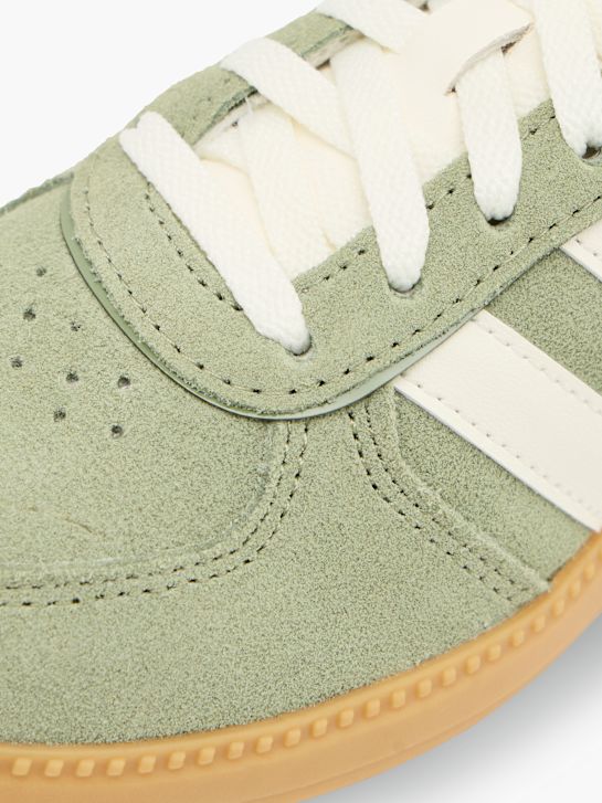 adidas Baskets vert 166982 6