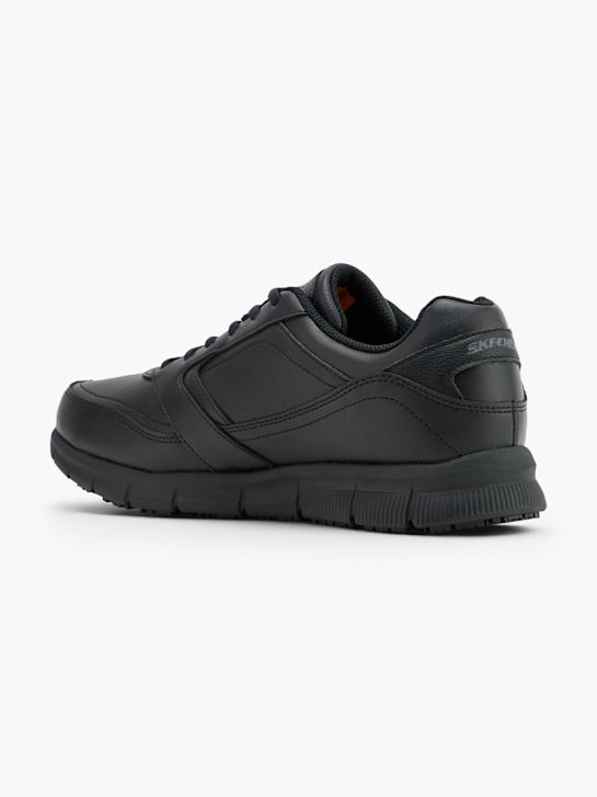 Skechers Baskets Noir 167478 3