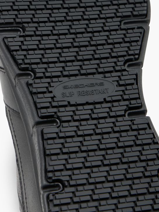 Skechers Baskets Noir 167478 5