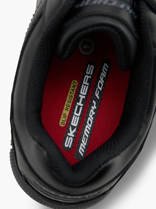 Skechers Sneaker Schwarz 167478 6