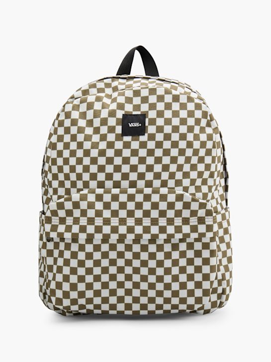 VANS Rucksack Braun 167740 1