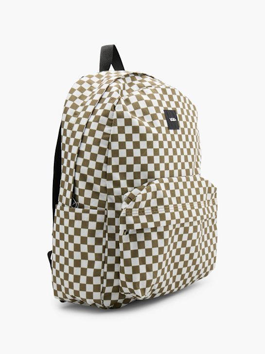 VANS Rucksack Braun 167740 2