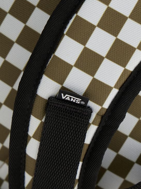 VANS Rucksack Braun 167740 6