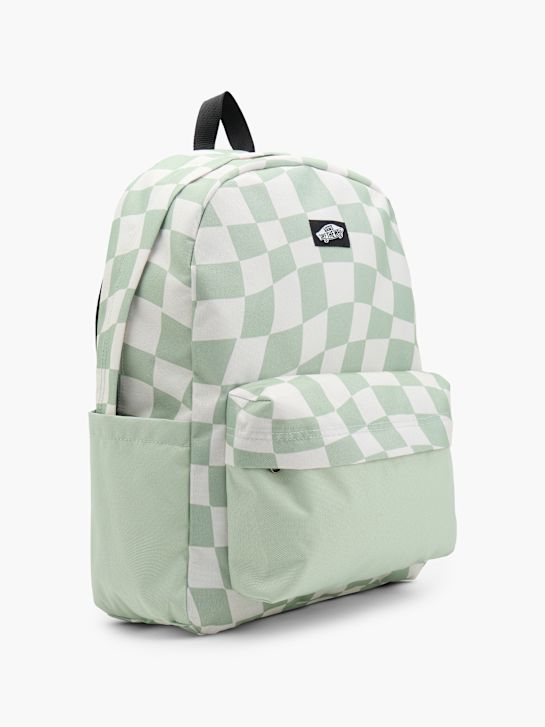 VANS Rucksack Mint 167741 2