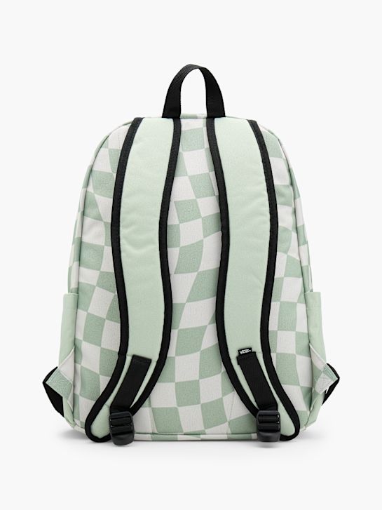 VANS Rucksack Mint 167741 3