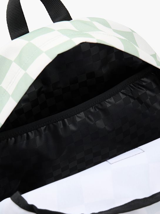 VANS Rucksack Mint 167741 4