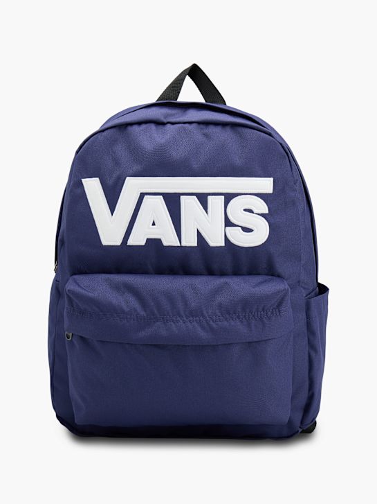 VANS Rucksack Dunkelblau 167746 1