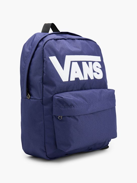 VANS Rucksack Dunkelblau 167746 2