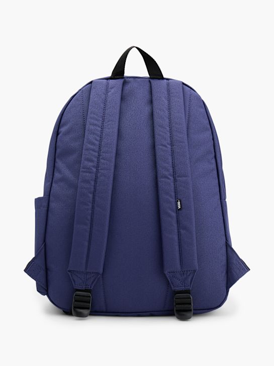 VANS Rucksack Dunkelblau 167746 3
