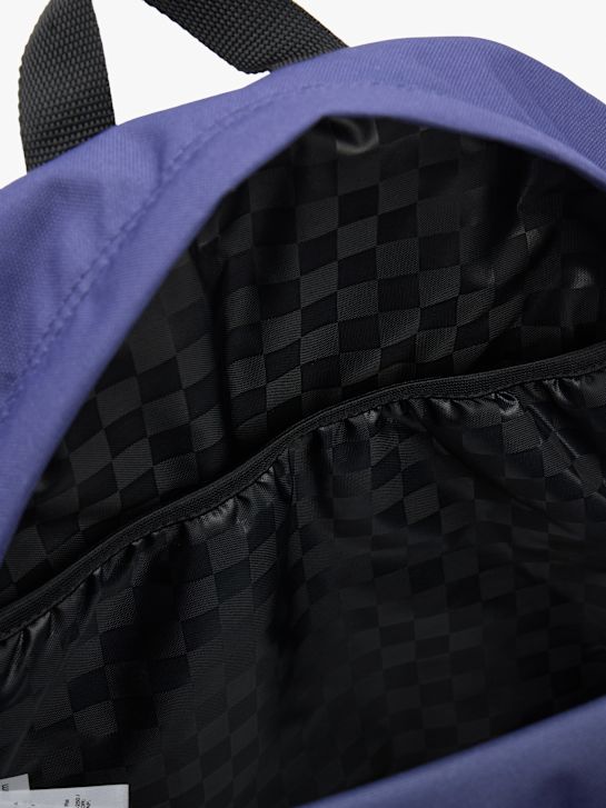 VANS Rucksack Dunkelblau 167746 4