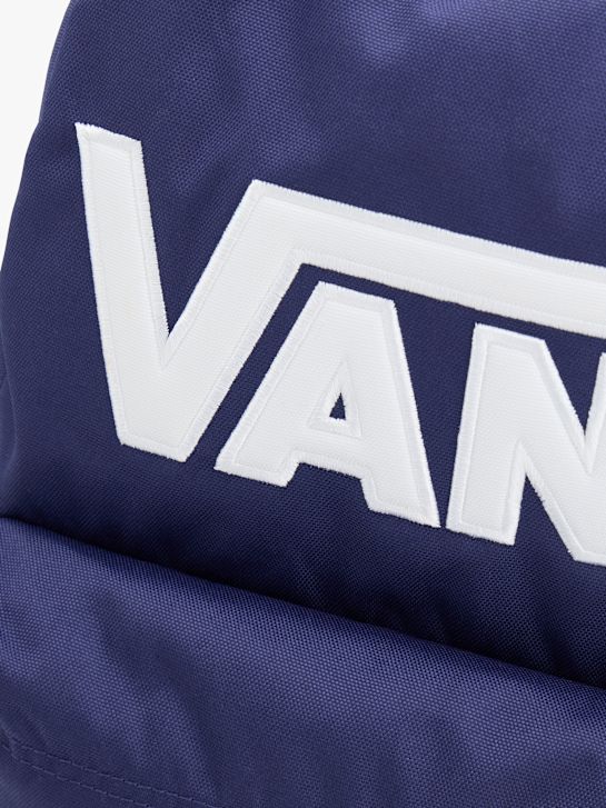 VANS Rucksack Dunkelblau 167746 5