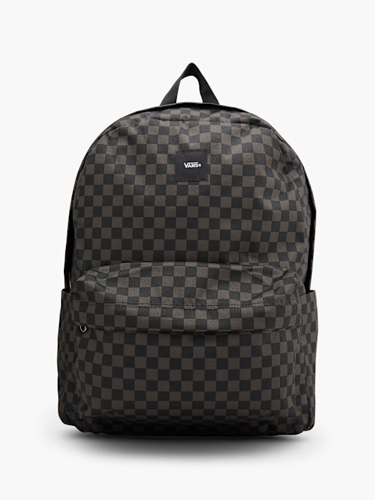 VANS Rucksack Schwarz 167747 1