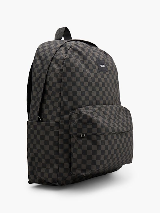 VANS Rucksack Schwarz 167747 2