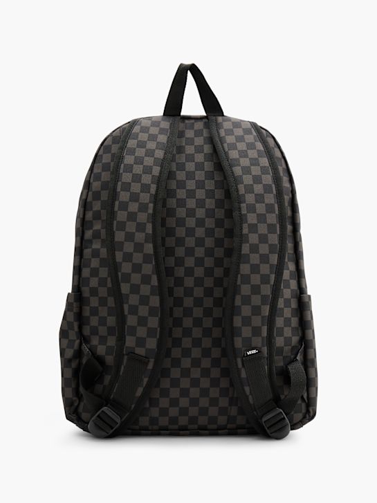 VANS Rucksack Schwarz 167747 3