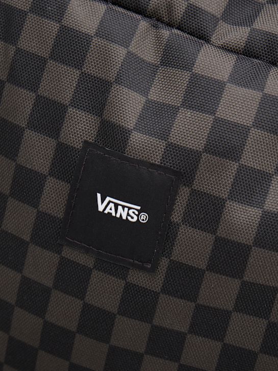 VANS Rucksack Schwarz 167747 5