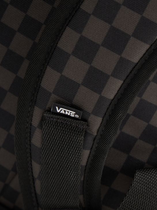 VANS Rucksack Schwarz 167747 6