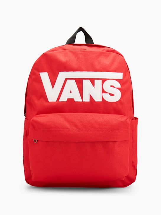 VANS Rucksack Rot 167748 1