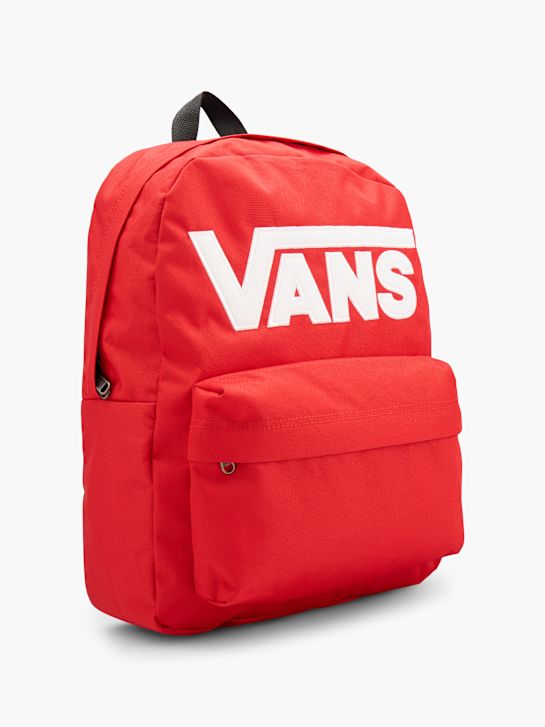 VANS Rucksack Rot 167748 2