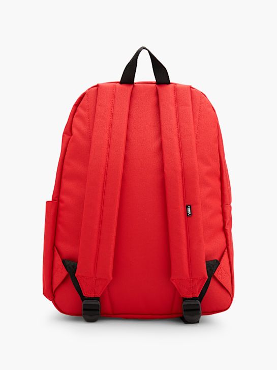 VANS Rucksack Rot 167748 3