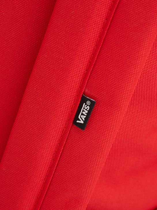 VANS Rucksack Rot 167748 6
