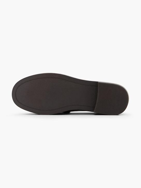 Claudia Ghizzani Loafer Braun 168020 4