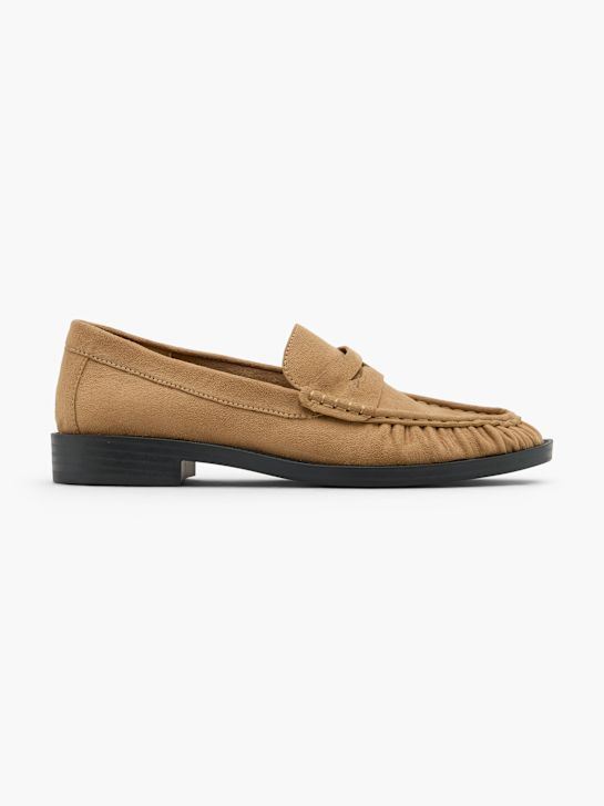 Claudia Ghizzani Loafer Braun 168023 1