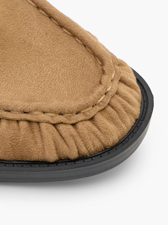 Claudia Ghizzani Loafer Braun 168023 5