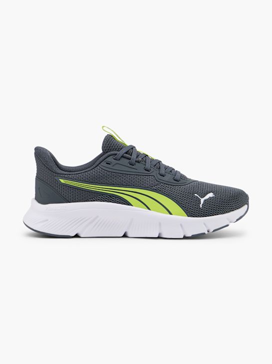 PUMA Sneaker Grau 168044 1