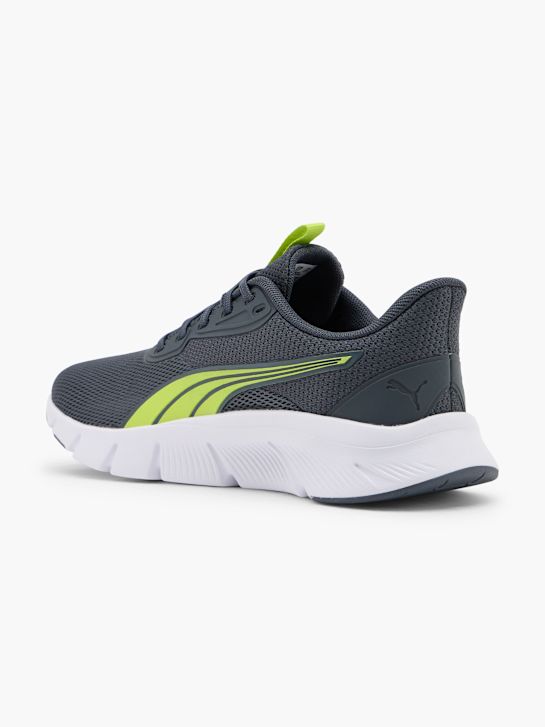 PUMA Sneaker Gri 168044 3