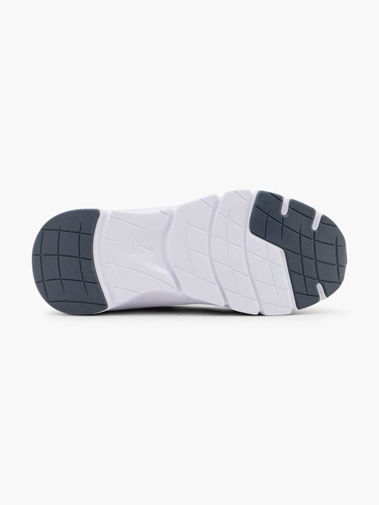 PUMA Маратонки Сив 168044 4