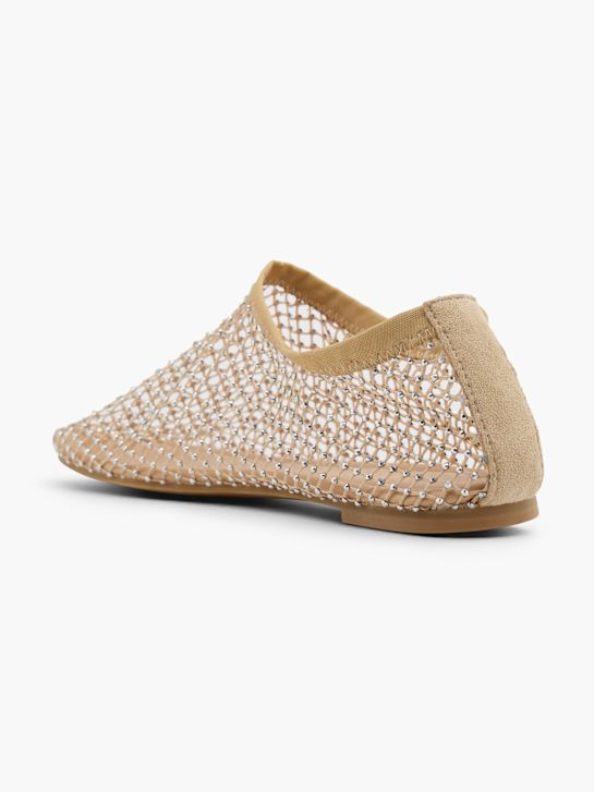 Catwalk Ballerina Apricot 168058 3