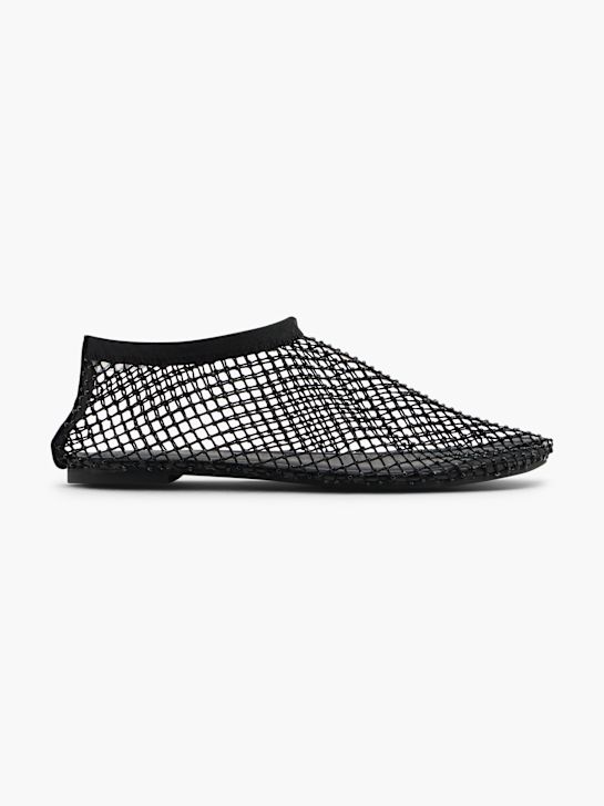 Catwalk Ballerina Schwarz 168059 1